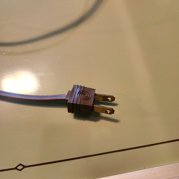 Vintage Kitchen Cornwall Hot Electric Tray in Avacodo - Picture 9 of 16